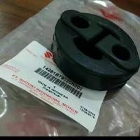 ราคา ยางหิ้วท่อไอเสียท่อนหลัง Suzuki Carry (16585441388)
