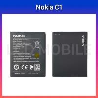 ราคา แบตเตอรี่ Nokia C1 S5420AP Phone Battery LCD MOBILE (7695342260)