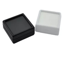 ราคา กล่องใส่พลอย กล่องใส่อัญมณี กล่องใส่พระ (13572116628)