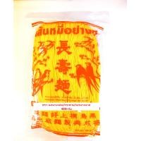 ราคา หมี่ซั่ว หมี่เตี๊ยว ตรานกนางนวล นกนางแอ่น กระต่าย เส้นหมี่ซั่ว 400g Vegetarian Noodle 400g (10005142892)