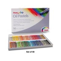 ราคา Pentel สีชอล์คผสมเทียน สีชอล์ค เพนเทล Oil Pastel สีชอล์คน้ำมัน 12สี 16สี 25สี 36สี 50สี (20537033171)