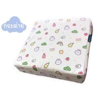 ราคา Palm Pond เบาะเสริมรองนั่ง สำหรับเด็ก เบาะรองนั่งเก้าอี้ ที่นั่งเด็ก (21338706426)