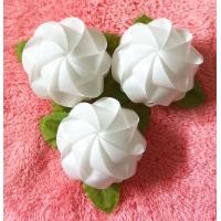 ราคา เหรียญโปรยทาน ดอกไม้โปรยทาน เหรียญโปรยทานงานบุญ ดอกมะลิขาว ดอกมะลิเหลือง 50 ดอก 130 บาท สินค้าตัวเปล่า สินค้ามีพร้อมส่ง (16429277795)