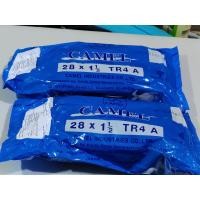 ราคา Camel ยางใน ยางในจักรยาน จักรยานโบราณ ขนาด 28 1 1 2 ยางในจักรยานญี่ปุ่น (5183510855)
