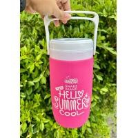 ราคา กระติกน้ำแข็งตรางูsummer ลายใหม่ล่าสุด (18564037205)