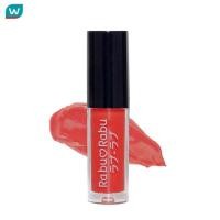 ราคา Rabu Rabu ราบุ ราบุ กลอสซี่ ลิป 1 5ก 02 Hot Cherry (20234334122)