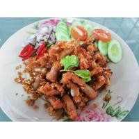 ราคา แหนมเอ็นเต้ ข้อไก่ไม่มีกระดูก ฮาล้าล แพค 500 กรัม (21361641346)