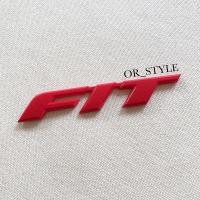 ราคา โลโก้ FIT HONDA JAZZ GE GK (12733963429)