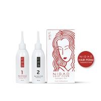 ราคา ว้าวคอสเมติกส์ Nigao Hair Perm นิกาโอะ แฮร์ เพิร์ม 120ml (18989580255)