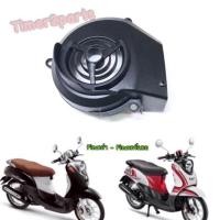 ราคา Fino เก่า ครอบใบพัด แท้ศูนย์ 4D0 E2653 10 (8659176020)