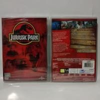 ราคา Media Play DVD Jurassic Park จูราสสิค พาร์ค กำเนิดใหม่ไดโนเสาร์ DVD S16208D (1368684975)