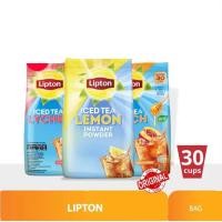 ราคา LIPTON ICED TEA MIX ชาลิปตันกลิ่นผลไม้ ลิปตันชาปรุงสำเร็จ 510G ชาผงปรุงสำเร็จ สินค้านำเข้า (20676125591)