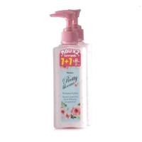 ราคา มิสทีน พริตตี้ บลูม เพอร์ฟูม หอม Mistine Pretty Blooms Perfume Lotion 190 ml โลชั่น น้ำหอม ครีมทาผิว s 4 (21394939089)