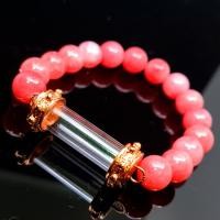 ราคา ด่วน ขายดีไม่แพ้ใคร กำไลหินมงคลพร้อมตะกรุดเปล่า สำหรับใส่วัตถุมงคล ฝาพิ้งโกลด์ ลูกค้าเลือกเปลี่ยนเห็นได้ (14080028186)