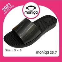 ราคา MONOBO รองเท้าแตะแบบสวม รุ่น moniga 25 (12195266794)