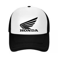 ราคา หมวกแก็ป หมวกเบสบอล หน้าบุฟองน้ำ หลังตาข่าย สกรีน HONDA ด้วย Flex pu ขอบเรียบ สวย คมชัด (20780178616)