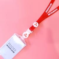 ราคา สายคล้องมิตซูบิชิ สายคล้องบัตร มิตซูบิชิ สายmitsubishi สายมิตซูบิชิ สายคล้องmitsubishi สายคล้องคอมิตซู 1 ชุด (9993080968)