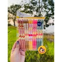 ราคา ปากกาหมีพูห์ ปากกาน้ำเงิน ลายการ์ตูน (21400308450)