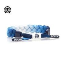 ราคา BH with box Men Woman Reflective Wristband Lightweight Couples rastaclat Bracelet (16299077852)