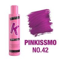 ราคา ZERO COLOR ทรีทเม้นส์เปลี่ยนสีผม พร้อมบำรุงผม กลิ่นหอม KERALISS 150ml (20543341659)