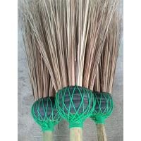 ราคา ไม้กวาดทางมะพร้าวไม้กวาดแข็งชุด2ด้าม (19155645889)