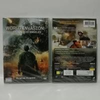 ราคา Media Play DVD World Invasion Battle Los Angeles วันยึดโลก DVD S50240D (293588)