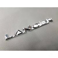 ราคา โลโก้ lancer ตัวเหลี่ยม สำหรับติดท้ายรถยนต์ (4648178429)