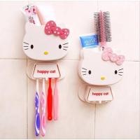 ราคา ที่แขวนแปรงสีฟันในห้องน้ำ (10033995468)