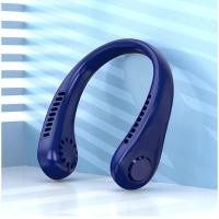 ราคา พัดลมพกพา พัดลมแขวนคอ พัดลมแขวนคอแบบพกพา พัดลมตั้งโต๊ะในร่มและกลางแจ้ง 2023 พัดลมใหม่ พัดลมแขวนคอ (18803790446)