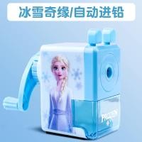 ราคา เครื่องเหลาดินสอดิสนี่ย์เครื่องเหลาดินสอแบบมือหมุนเครื่องเหลาดินสอแบบหมุนได้สำหรับเด็กและผู้หญิงดินสอแบบหมุนอัตโนมัติสำหรับเด็กเครื่องเหลาดินสอแบบเขย่าด้วยมือลายการ์ตูนสำหรับนักเรียนประถมเครื่องเหลาดิ