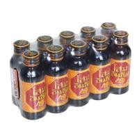 ราคา โสมอินซัม เครื่องดื่มโสมอินซัม 100 มล x 10 (21051681097)