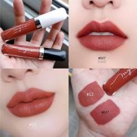 ราคา เซ็ตคู่ ลิป myca ไมก้า MADMATTE LIPS สีสวย เนื้อแมทท์ สีแน่น ติดทน ได้ 2 แท่งเลยน้า (10398106686)