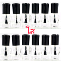 ราคา สีทาเล็บ Gosh 6 ml ยกโหล (6418686190)