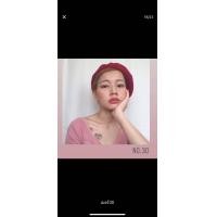 ราคา ลิปsisah กันน้ำ ติดทน (20618919596)