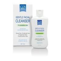 ราคา COS Coseutics Gentle Facial Cleanser For Sensitive Skin 150 500 ml 1 ขวด (19617050394)