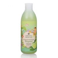 ราคา สูตรมะกรูด Tropical Nutrients Bergamot Treatment Shampoo Enriched Formula (21270129544)