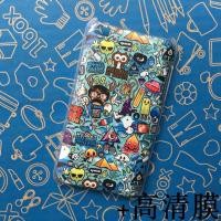 ราคา เคสป้องกันลายนูนสำหรับ Apple iPod touch 4เคสลายเพ้นท์เคสแข็งสำหรับ itouch4เคส PC ฝาหลังแฟชั่นสำหรับผู้ชายและผู้หญิง (11159128237)