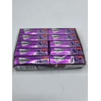 ราคา เดนทีน หมากฝรั่งกลิ่น บูลเบอร์รี่ หมาฝรั่งเดนทีน 20แท่ง 13 5 กรัม (1458324607)