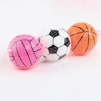 ราคา ลูกบอลตบเบาๆสำหรับเด็กลูกบอลแตงโมยืดหยุ่นสำหรับเด็กอนุบาลเด็กทารกลูกบอลของเล่นลูกบอลลูกบอลลูกบอลเล็กลูกบอลบาสเก็ตบอลฟุตบอล (20470946579)