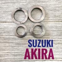 ราคา ชุดถ้วยคอ มอเตอร์ไซค์ Suzuki AKIRA ซูซูกิ อากิร่า (8233101333)