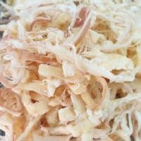 ราคา หมึกบดเชื่อมสามรส หมึกบดอบกรอบ หมึกบดสามรส หมึกหยองเต่าทอง หมึกฉาบสามรส หมึกหยองอบเนย อาหารว่างเคี้ยวมันส์ (16085775608)