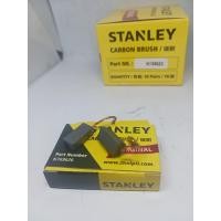 ราคา Stanley servic carbo brush for model STGS5100STGS6100 part no N769622 แปรงถ่าน เครื่องเจียร์ 4 นิ้ว รุ่น STGS5100 STGS6100 ยี่ห้อ สแตนเลย์ (20661970505)