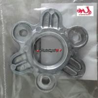 ราคา แป้นกดสปริงครัช Honda Wave เวฟ110i LED 2021 ดรีม ซุปเปอร์คัพ 2021 อะไหล่แท้ศูนย์ รหัสอะไหล่ 22361 K1M T01 (19903781511)