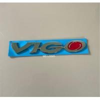 ราคา โลโก้ HILUX VIGO TOYOTA CHAMP สติกเกอร์HILUX ราคาต่อชิ้น (17443181901)