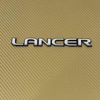 ราคา โลโก้ LANCER ติดรถ มิซูบิชิ ราคาต่อชิ้น (14897719271)