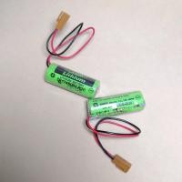 ราคา แบตเตอรี่CR17450SE R 3V A98L 0031 0012 พร้อมส่งในไทย CR17450SE SANYO 3V A98L 0031 0012 (12798428803)