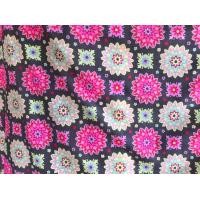 ราคา ผ้าเมตร ผ้าป่านลายดอกไม้ ผ้าป่านมัสลิน ผ้าป่านมัสลินลายดอก หน้ากว้าง 60 นิ้ว หน่วยขายเป็นเมตร (3186928508)