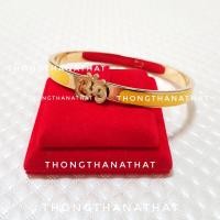 ราคา กำไลโอมลงยา สีตามวันเกิด ขนาดหน้า 6 mm กำไลพระพิฆเนศ เทพแห่งความสำเร็จ พระพิฆเนศ โอม กำไลลงยา กำไลโอมลงสี กำไลโอมสี กำไลโอมสี (20043081819)