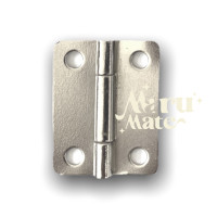 ราคา บานพับ บานพับเหล็ก 1 100 ชิ้น บานพับกล่อง ขนาดเล็ก จิ๋ว น็อต บานพับมุมมล บานพับกรอบรูป บานพับเฟอร์นิเจอร์ (18414550502)