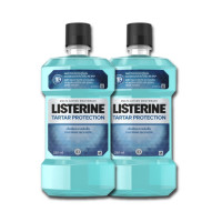 ราคา 1 แถม 1 Listerine น้ำยาบ้วนปากลิสเตอรีน ขนาด 250 มล (12377206166)